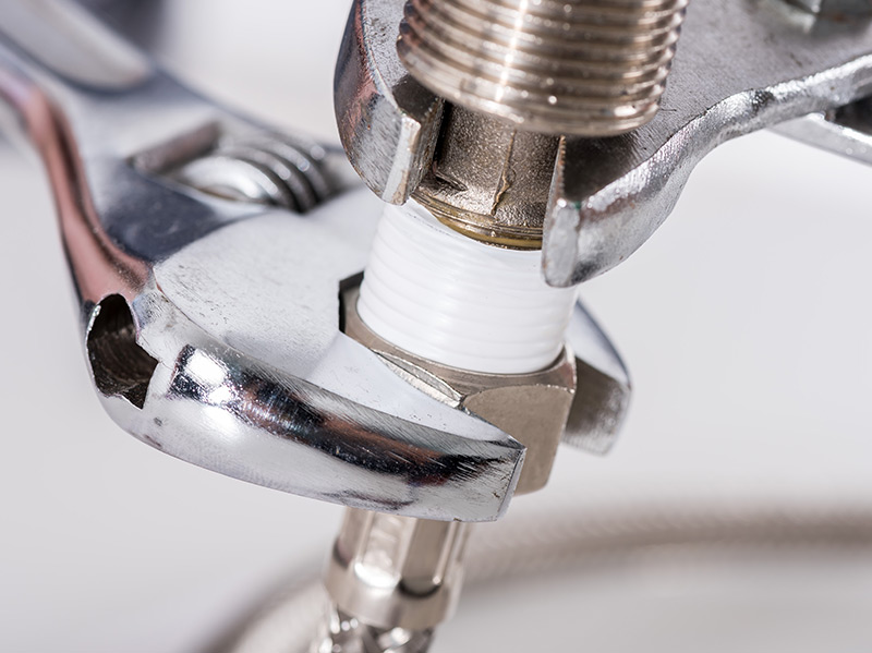 Canalização em Odivelas