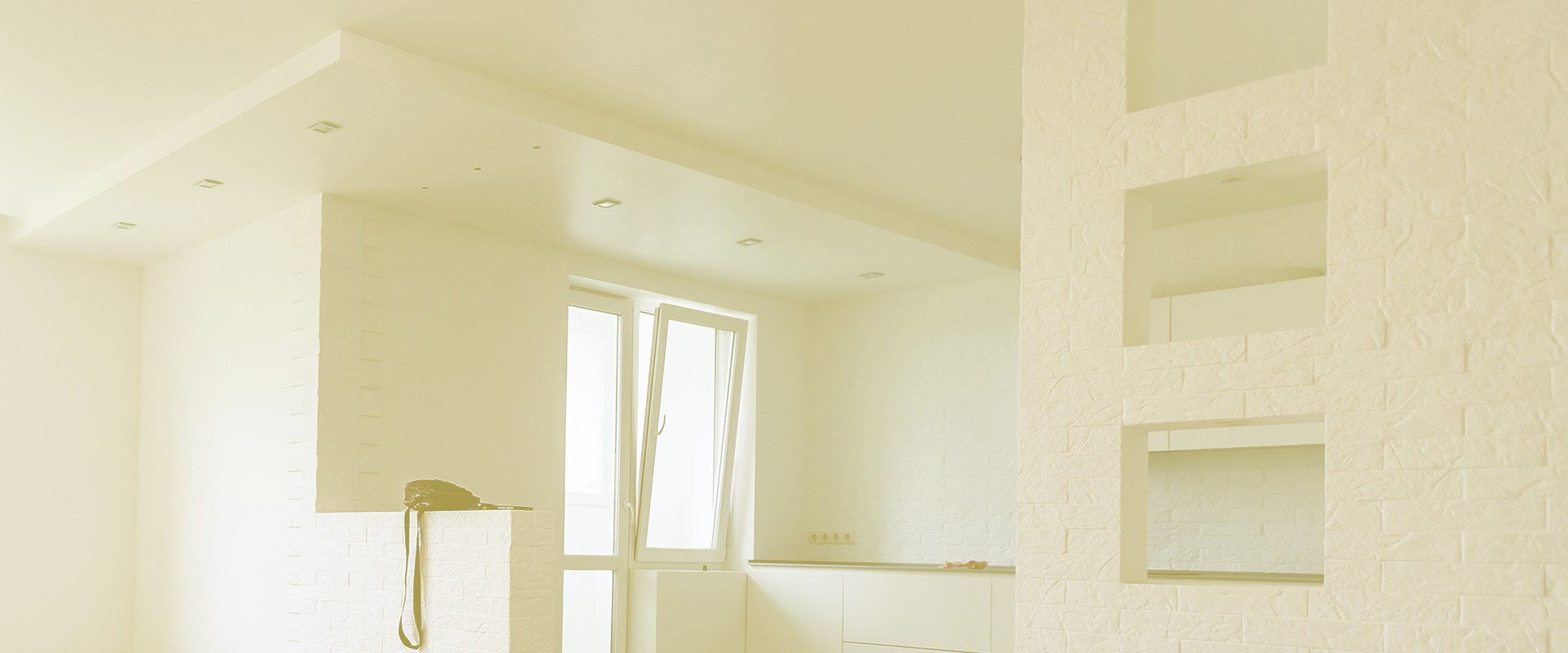 Serviços de remodelações