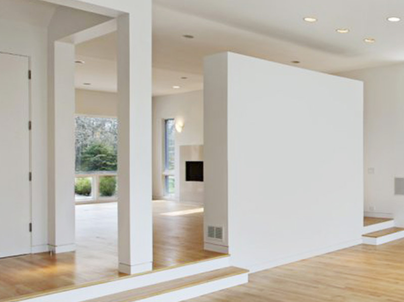 Divisórias em pladur para escritórios e salas