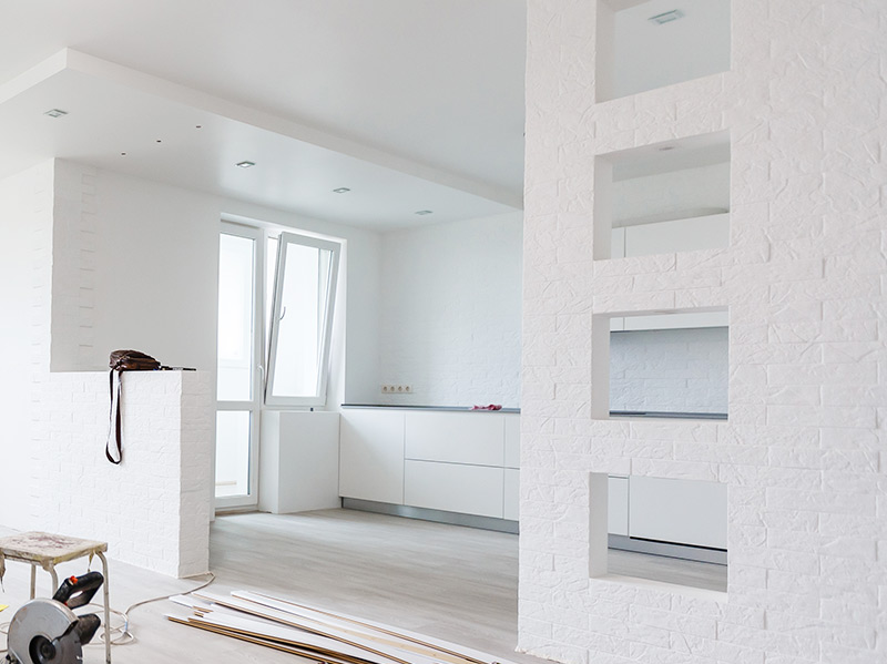 Remodelação de cozinhas em Loures