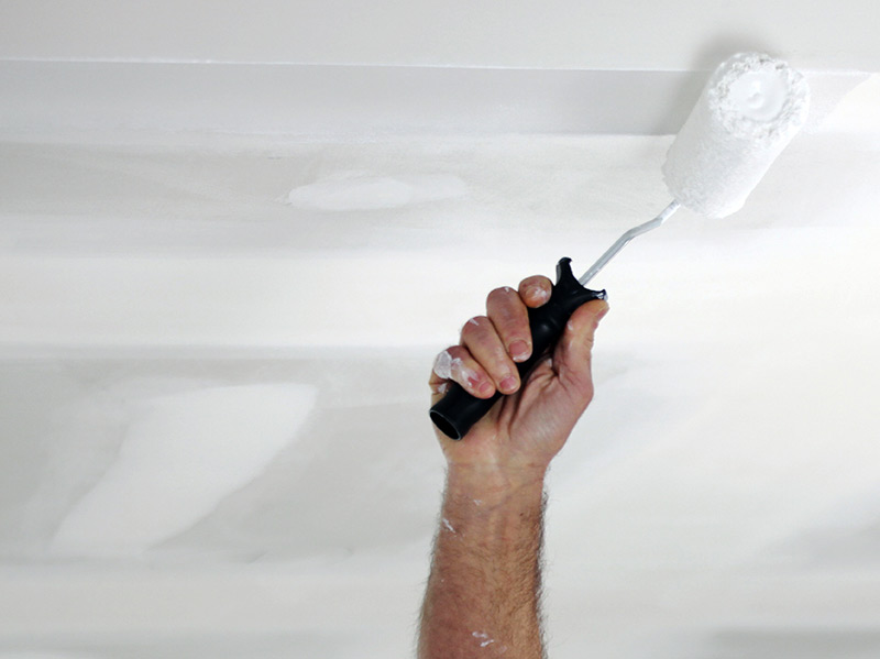 Pinturas interiores em Odivelas