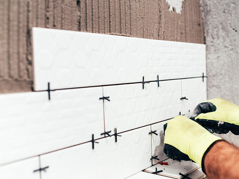 Remodelação de casas de banho Loures