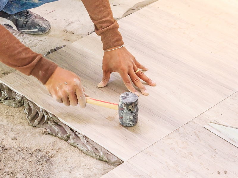 Vantagens na remodelação de casas de banho em Loures