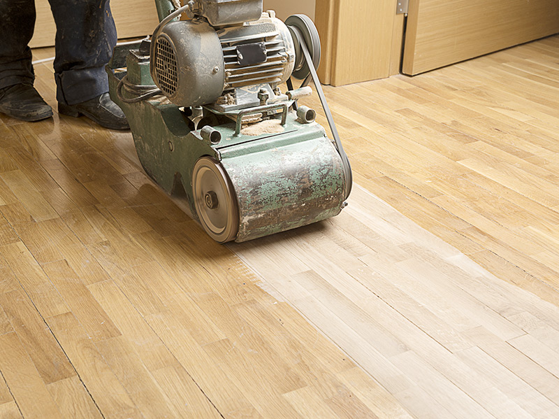 Afagar chão e soalho em Alverca