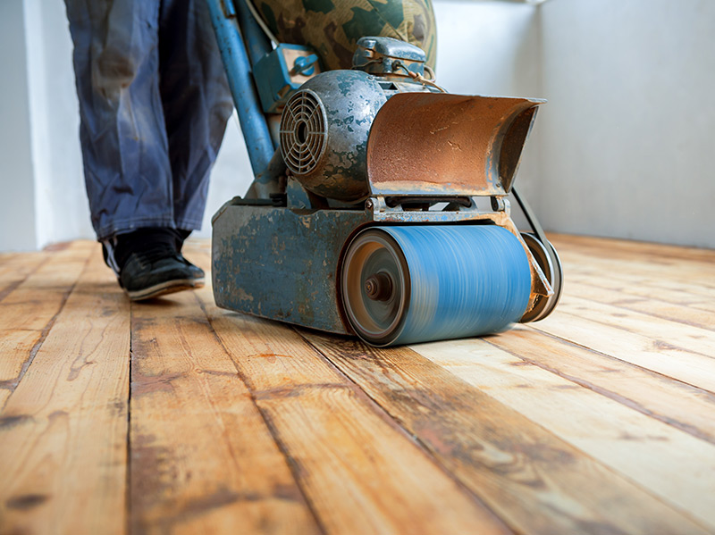 Afagar chão e soalho ao melhor preço em Alverca